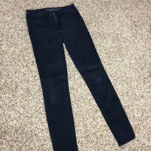American Eagle Outfitters Hi-Rise Jegging